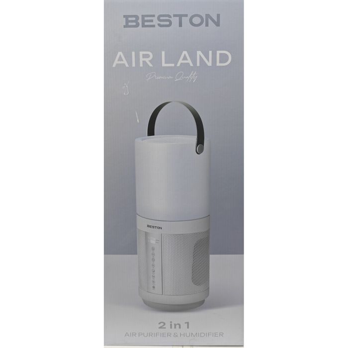 Увлажнители и очиститель воздуха BESTON