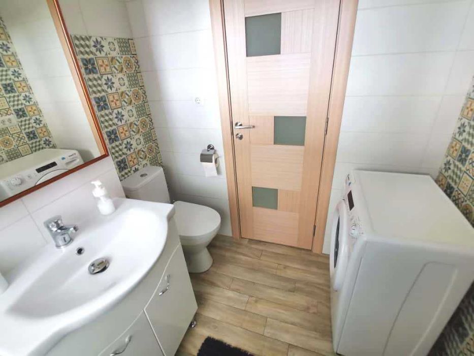 Închiriez apartament 1 cameră decomandat, 57 mp, zona 1 Mai