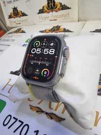 Hope Amanet P6 Apple Watch Ultra
