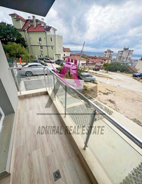 Нов! Комфортен! Двустаен+ Паркомясто- Възраждане 3