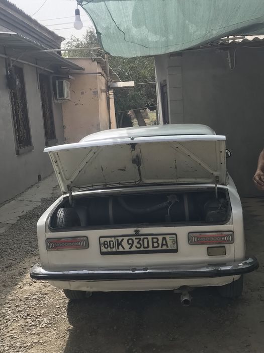 Jiguli vaz 2101 sotiladi