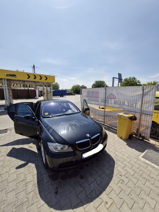 Vând/schimb bmw seria 3 e90 nfl 318i