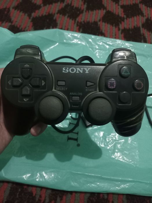 Playstation Joystik Pulit