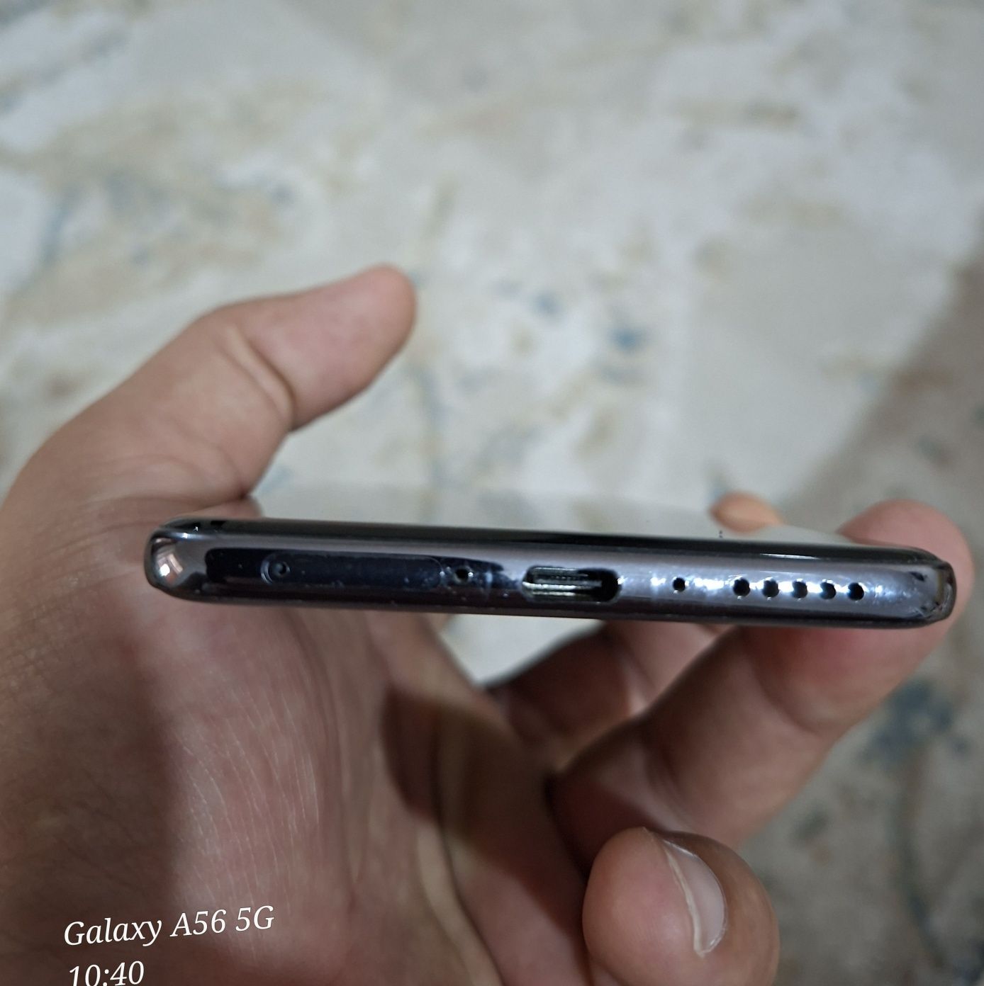 Vivo V50 5G 12/256 obmen Iphone 12 Pro max
