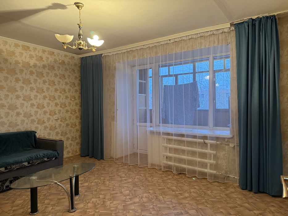 Сдам однокомнатную квартиру посуточно