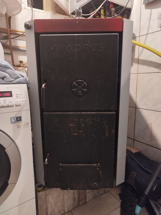 centrala viadrus u22 5d 25 kw