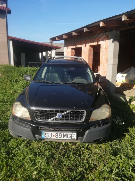 Vand Volvo xc90 sau piese-2005