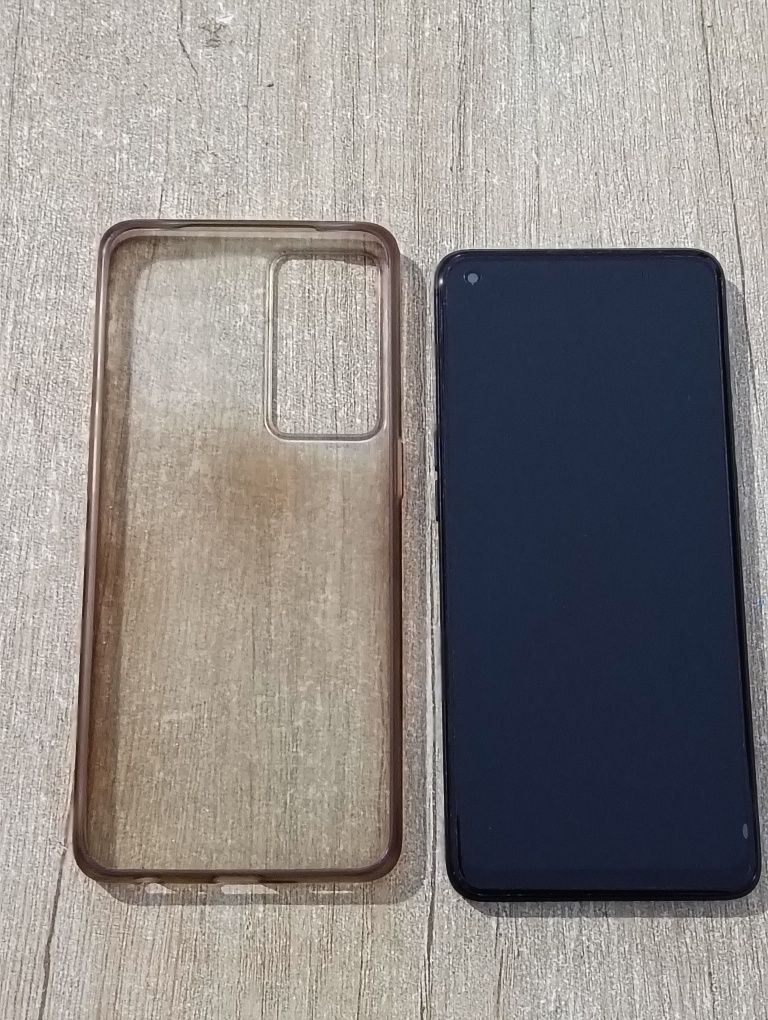 Vand Oppo Reno7 Lite, Dual SIM, 128 GB, 8 GB RAM, 5G, Cosmic Black