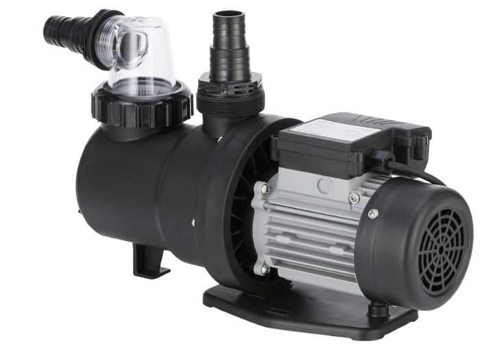 Pompă filtrare piscină Gre PP032, 250W, 7 m³/h