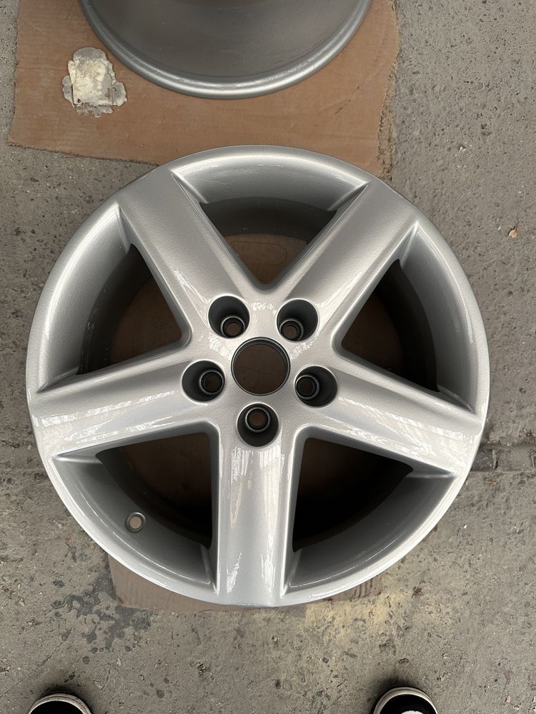 Jante Audi 17 inch