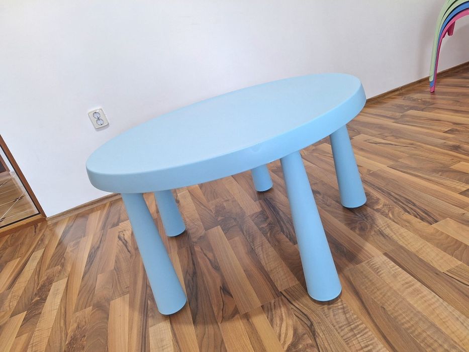 Masa IKEA Copii - Cel mai bun pret/calitate.