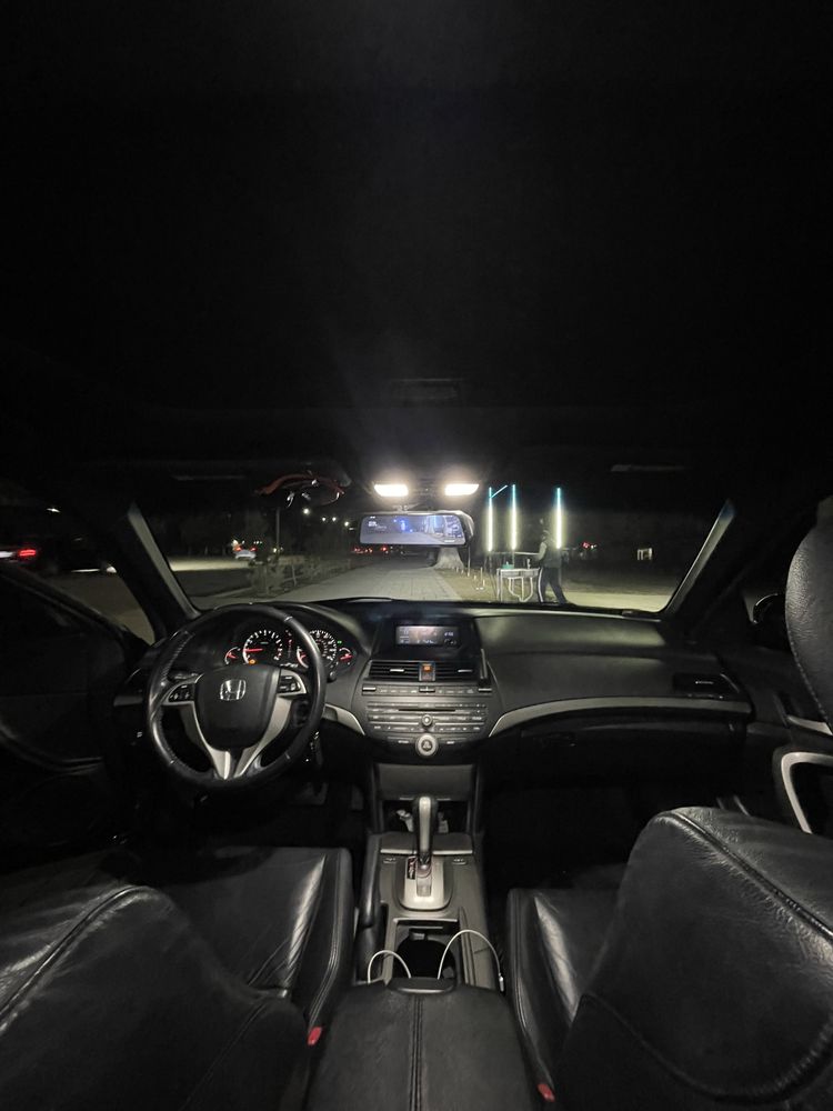 Продаются Honda accord