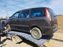 Dezmembrez Fiat Ulyse  , peugeot 807 , citroen c8, lancia phedra