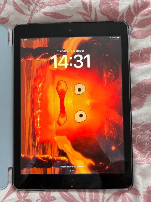 iPad 9,7” (2018) 6th Gen Cellular
