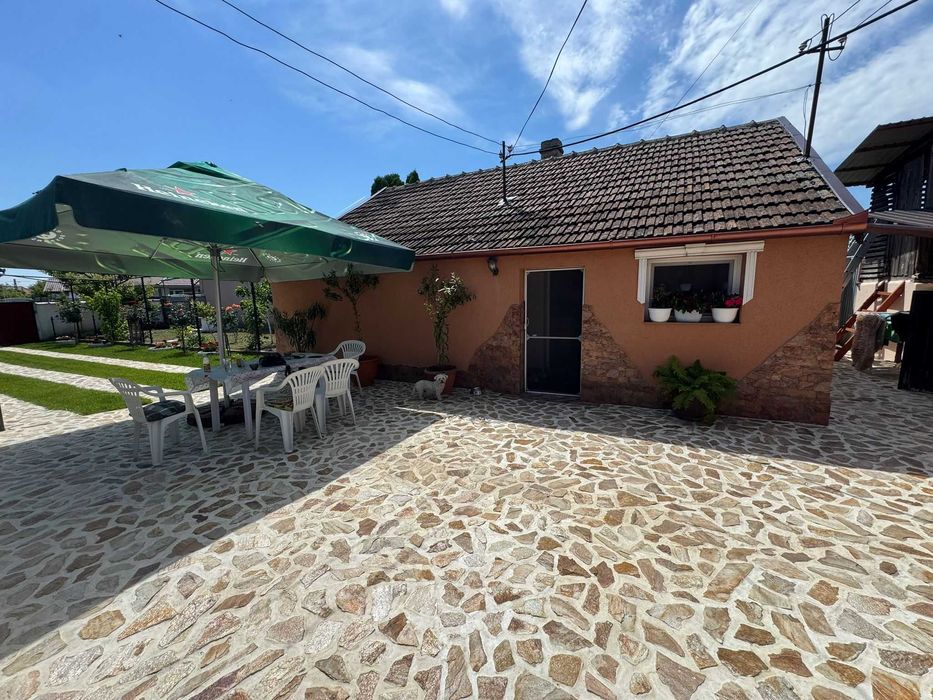 Casa de vanzare Madaras