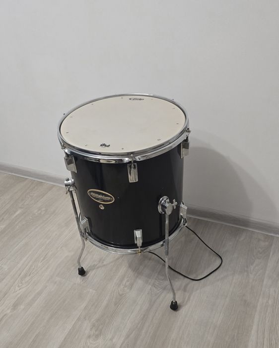 Барабан със светлини 37 см