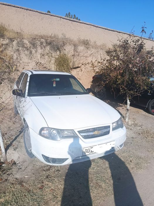 Nexia 2 nexia2 sotiladi