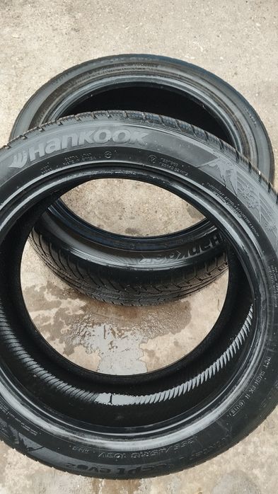 cauciucuri de iarna 235/45 R18 103V M+S
