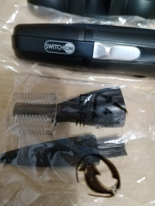 Aparat de tuns Switchon