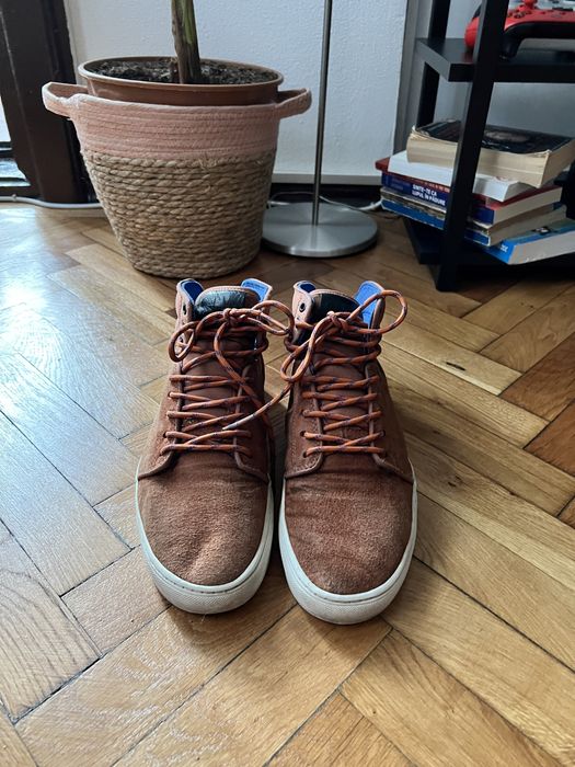 Vand Vans Alomar Canyon