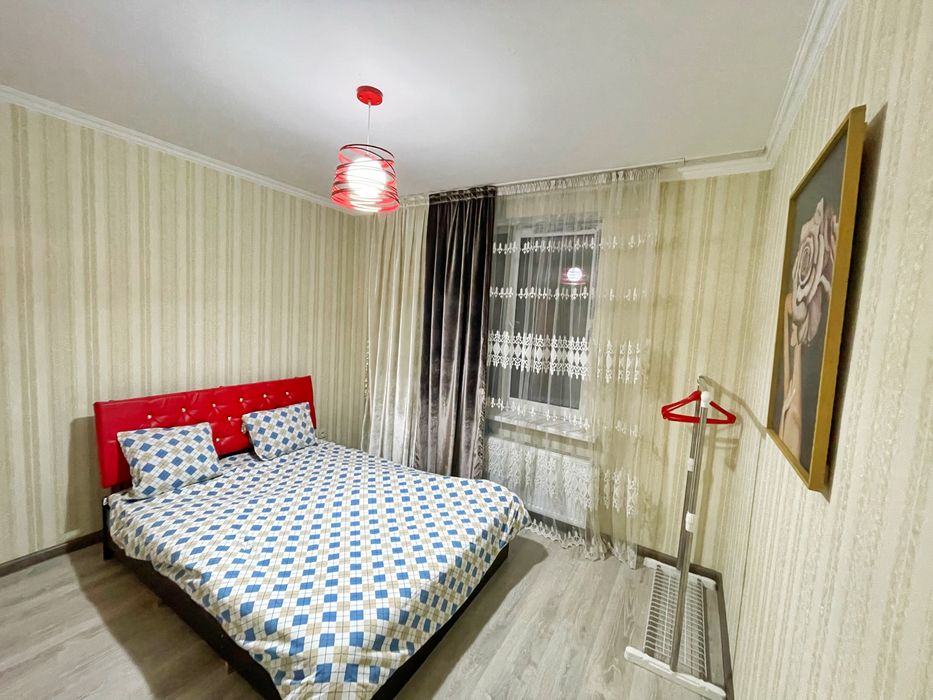 Квартира по часам в ЖК ТИТАНИК