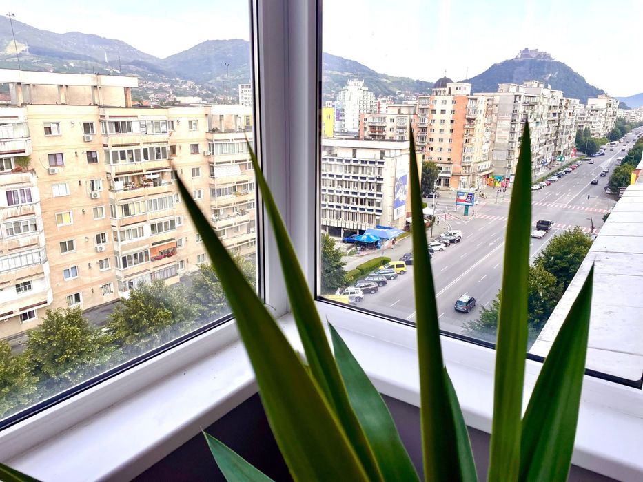 Apartament 1 camera plus Bucatarie