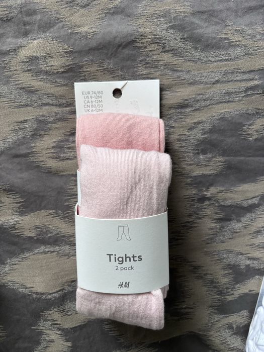 Чорапогащници  H&M