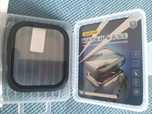 Husa Case ceas iwatch 8 44 neagra