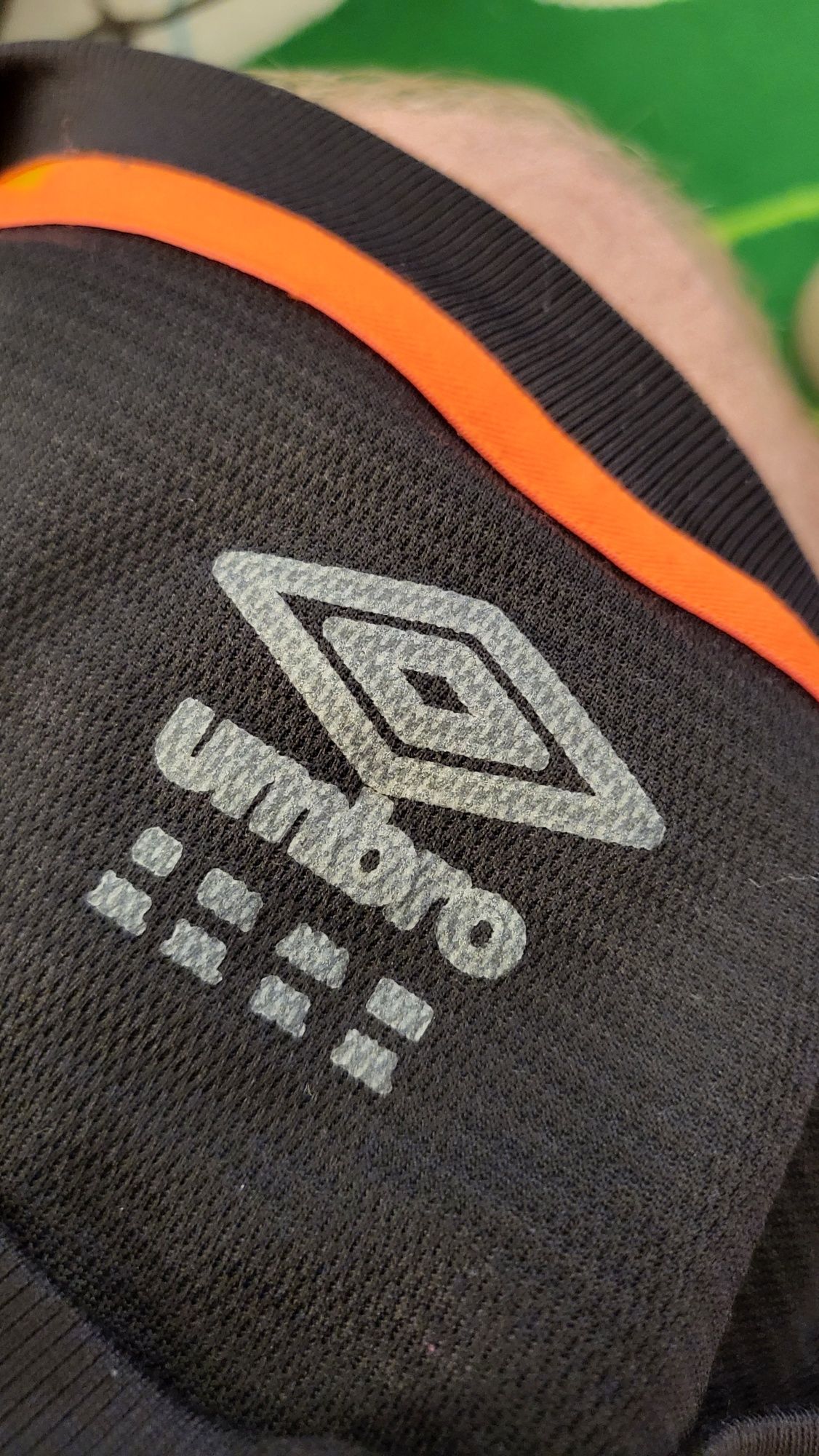 Tricou tehnic sport Umbro XXL