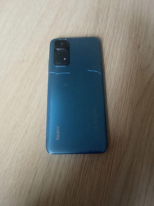 Vind telefon Redmi note 11 s
