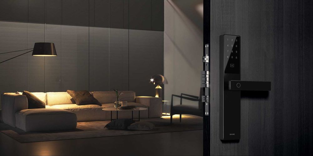 ORVIBO Smart Door Lock C1 Yala inteligenta