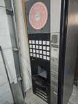 Automate de cafea rheavendors luce si cino cu variflex