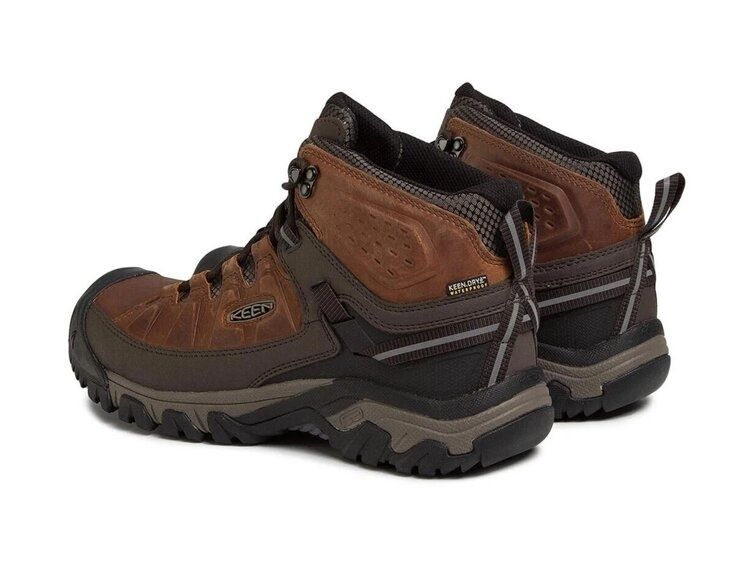 Keen мъжки туристически обувки, номер 41, 42, 44 1/2