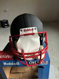 Casca de fotbal american Riddell