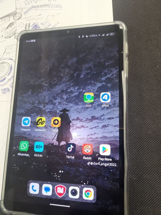 Alldocube mini 70 pro