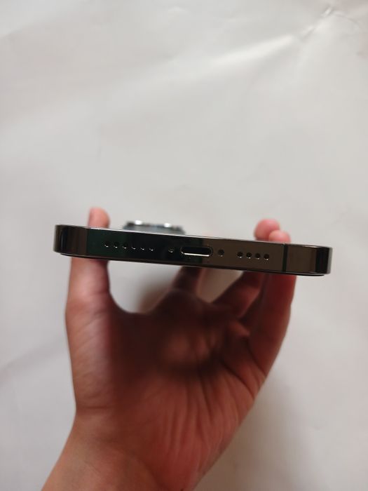 Iphone 13 pro max sotiladi!