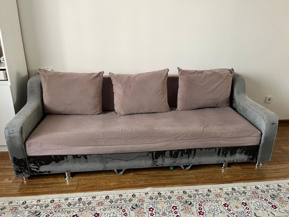 Диван раскладной