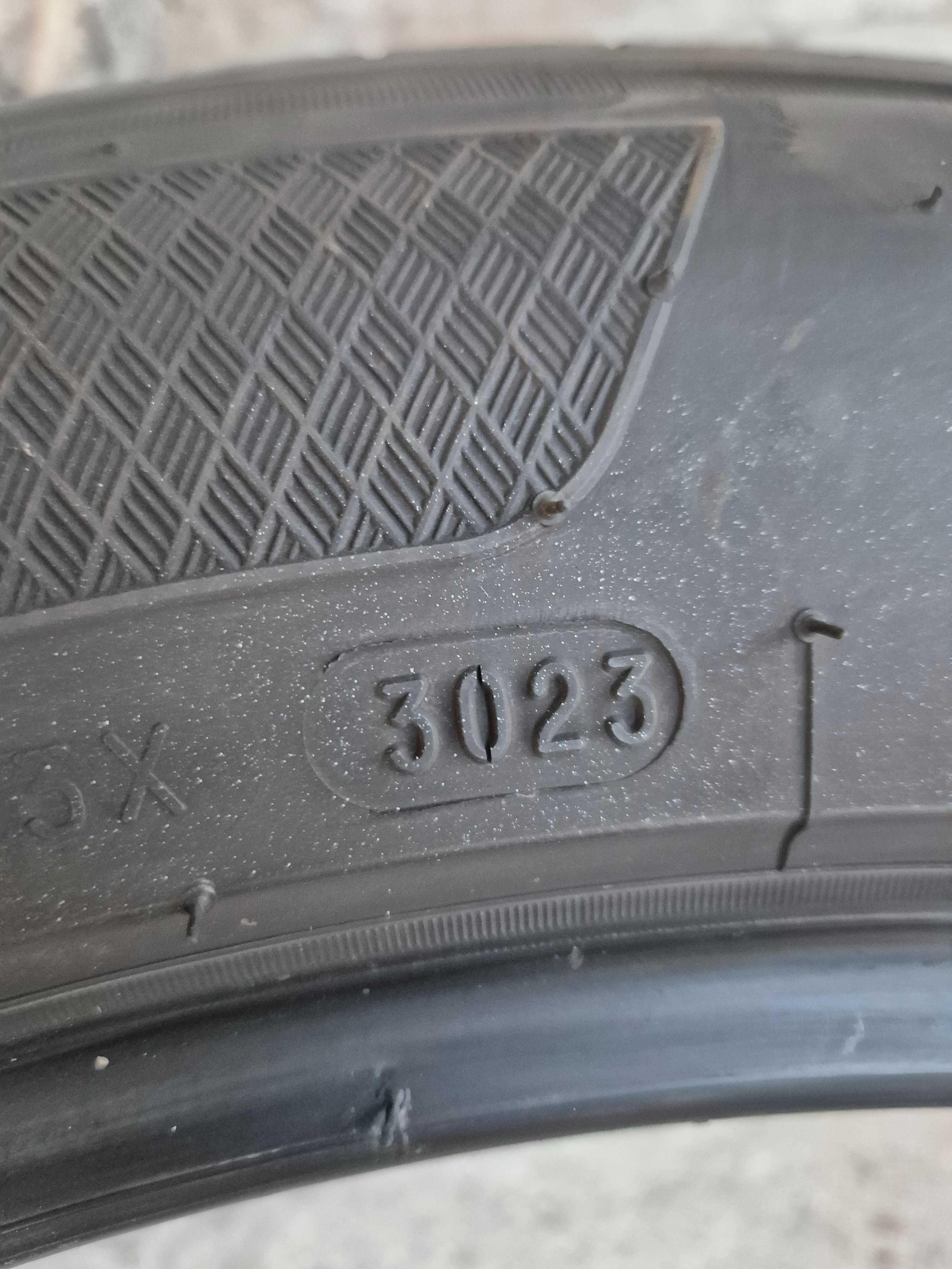 Летни гуи Kleber 235/55/19