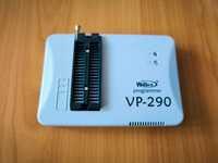 Programator universal memorii Wellon VP-290 EPROM