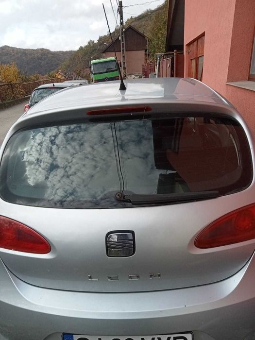 Seat Leon 1.9 TDI, 2006