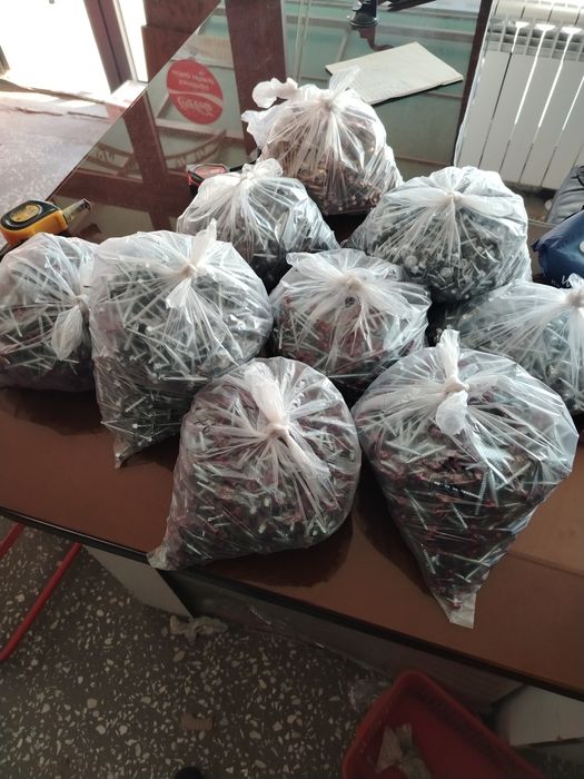 Peofnastil uchun samarez