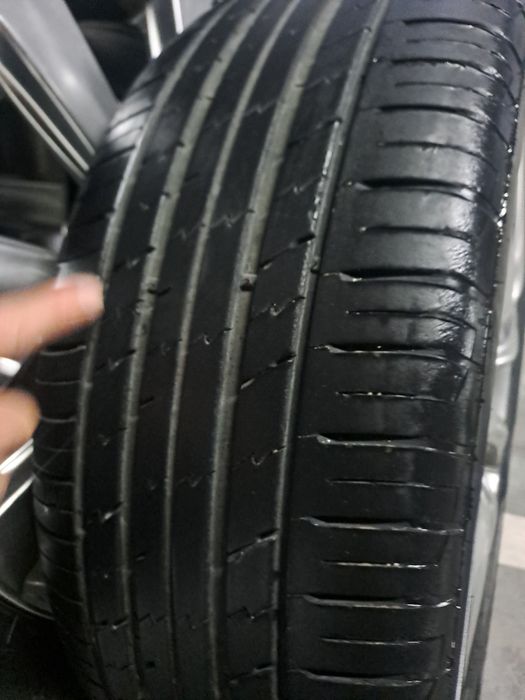 Инфинити QX56 R22 оригинал