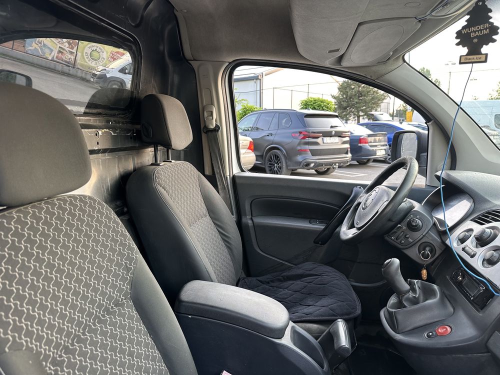 Renault Kangoo 2 maxi lung 2012 Euro 5
