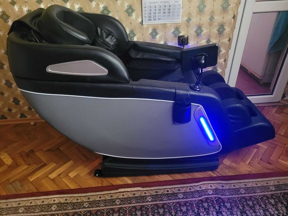 Масажен стол Комодер - гр. Враца