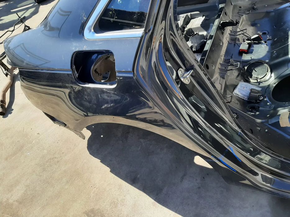 aripa dreapta  spate audi a4 b9 8w berlina facelift 2018