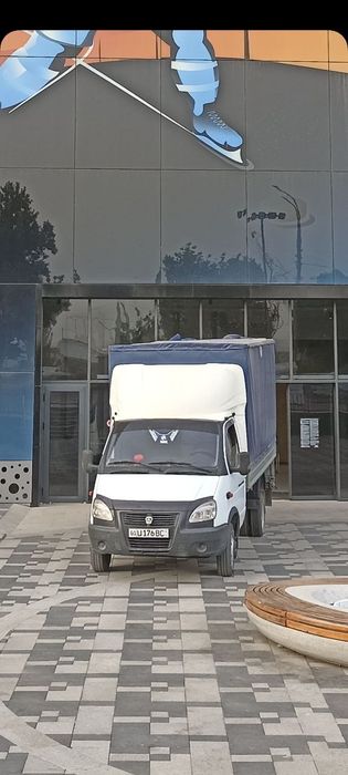Gazel sotiladi 4metrlik 2013 yil