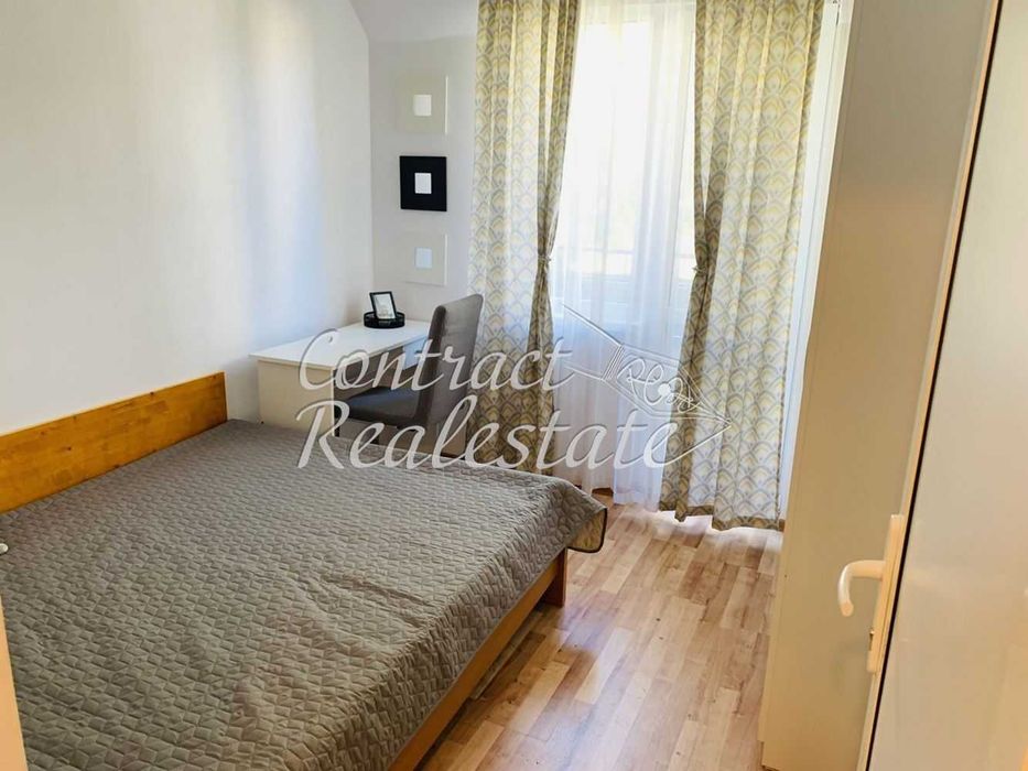 Дава се под наем Двустаен апартамент в Варна, Център - 60 кв.м за 367.2 € - Снимка #8