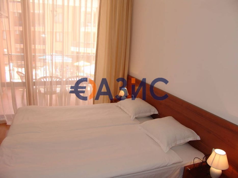 Продава се Двустаен апартамент в к.к. Слънчев бряг - 83 кв.м за 1145 €/кв.м - Снимка #9