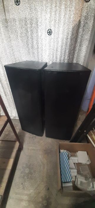 Комплект звукового оборудования