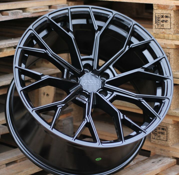 Jante Mustang R20 5x114.3